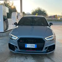 Audi RS3 Sportback DAZA
