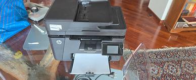 Stampante multifunzione Hp Fw127