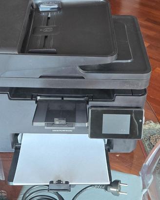 Stampante multifunzione Hp Fw127