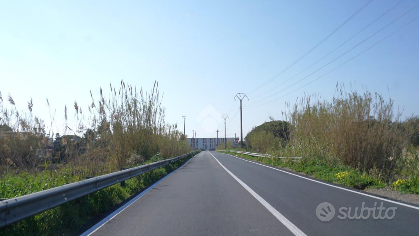 TER. AGRICOLO A EBOLI - Vista 3