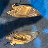 Set completo fari Piaggio Fly