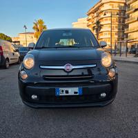 Fiat 500L Pop Star 900cc 85 cv