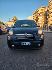 Fiat 500L Pop Star 900cc 85 cv