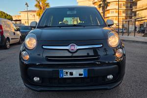 Fiat 500L Pop Star 900cc 85 cv