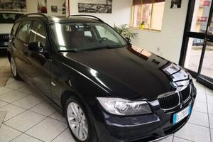 Bmw 320 stationwagon