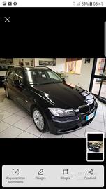 Bmw 320 stationwagon
