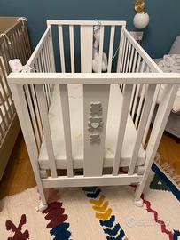 Lettino erbesi mini molly