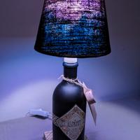 lampada gin illusionist
