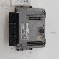 CENTRALINA MOTORE CITROEN C3 2° Serie 194489 8HR