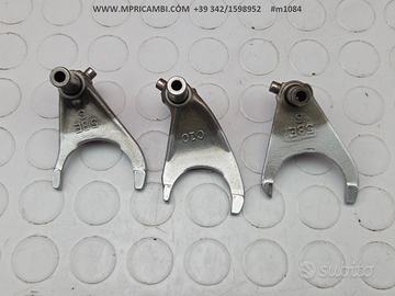 FORCHETTE FORCELLE YAMAHA WRF 400 1999 2000 WR-F 2