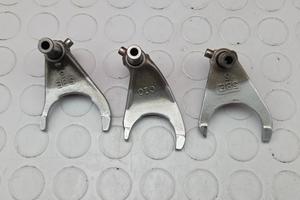 FORCHETTE FORCELLE YAMAHA WRF 400 1999 2000 WR-F 2