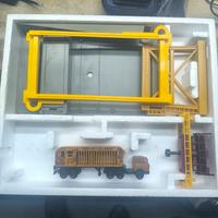 terminal container lima
