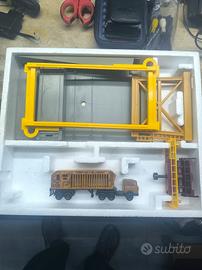 terminal container lima