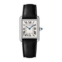 Cartier WSTA0042 Tank Must Small Quartz Watch 2022