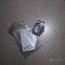 orologio automatico elegante nuovo 