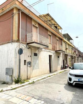 CASA INDIPENDENTE A SAN SEVERO