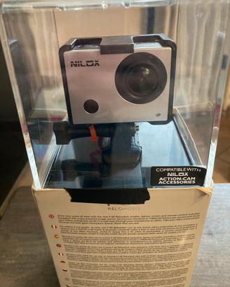 Nilox F-60 Reloaded