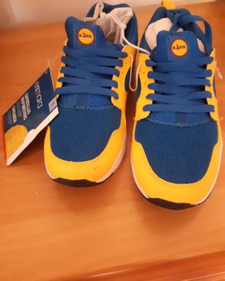 Scarpe e calze Lidl