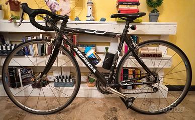 Bici Merida Hard Link Full Carbon Genesi