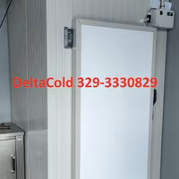 Cella frigo positiva Nuova con installazione