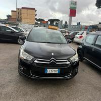 DS4 1.6 HDi 110cv full optional
