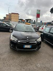 DS4 1.6 HDi 110cv full optional
