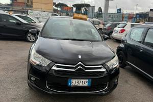 DS4 1.6 HDi 110cv full optional