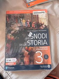 GLI SNODI DELLA STORIA 3