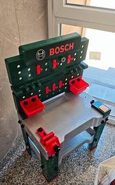 banco da lavoro BOSCH 