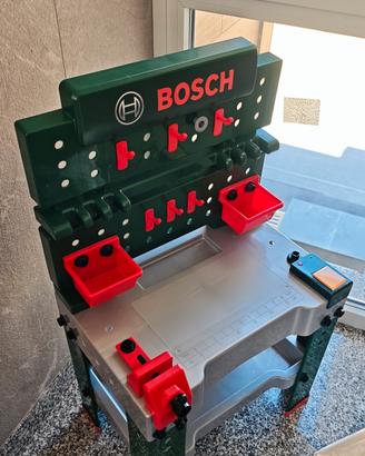 banco da lavoro BOSCH 