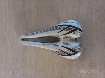 Sella Selle SMP Hybrid MTB