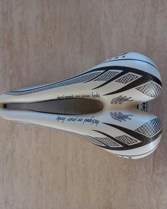 Sella Selle SMP Hybrid MTB