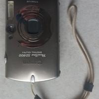 Canon powershot sd 900