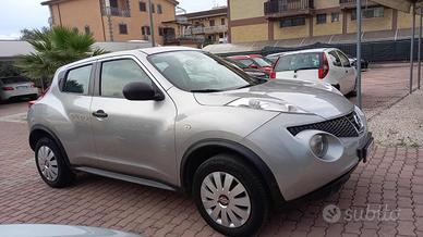 NISSAN Juke 1.5 dCi Visia