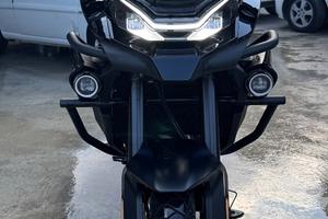 CF MOTO MT800 Explore CON EASY BLOCK