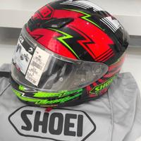 Casco Shoei NXR Variable L - NEW