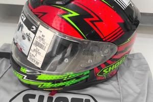 Casco Shoei NXR Variable L - NEW