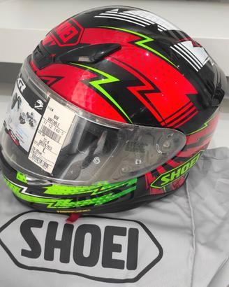 Casco Shoei NXR Variable L - NEW