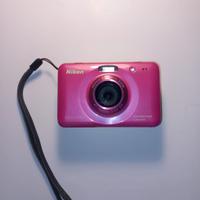 Nikon Coolpix S30