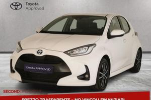 Toyota Yaris 1.5h Trend