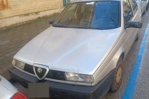 alfa 155