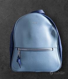 Zainetto Carpisa NUOVO - Blu e Azzurro 💙