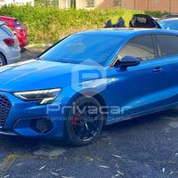 AUDI A3 SPB 35 TDI S tronic Business Advanced