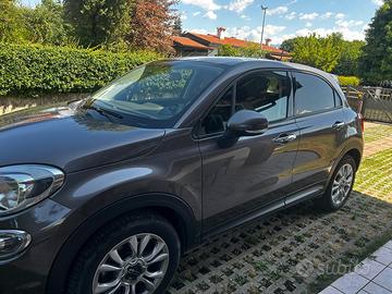 Fiat 500x 2016