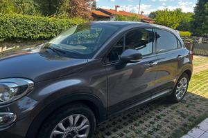 Fiat 500x 2016