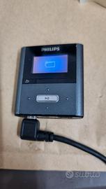 1274NN-Lettore MP3 Philips GoGear RaGa: