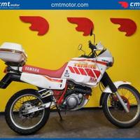 YAMAHA XT 600 E Finanziabile - Bianco - 62615