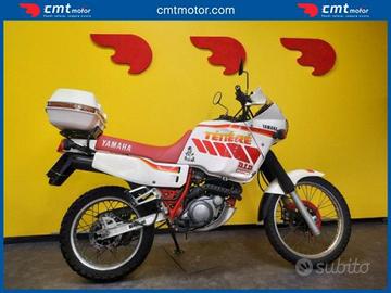 YAMAHA XT 600 E Finanziabile - Bianco - 62615