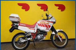 YAMAHA XT 600 E Finanziabile - Bianco - 62615