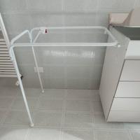 supporto  con vaschetta e accessori CAM